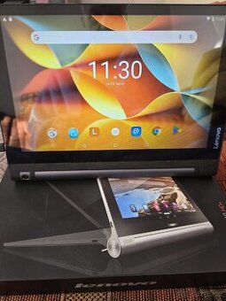 Lenovo Yoga Tab 3 - 1