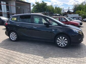 Opel Zafira č. 10582