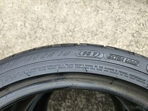 295/35ZR18 99Y Michelin Pilot Sport PS2 2ks 6mm