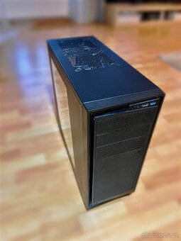 Prodám PC – i5 4460 / GTX 960 4GB / 8GB RAM