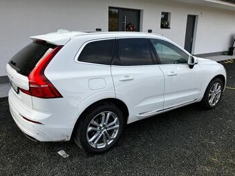 VOLVO XC60 ll D5 AWD INSCRIPTION PANORAMA