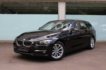 BMW F31 320d Luxury line