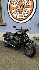 Triumph Bonneville 900 ,2007