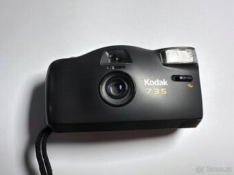 Kodak 735 zánovní