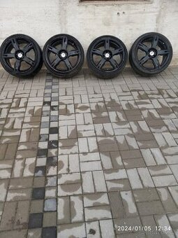 4x100 R18 Fiat a jiné