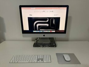 Apple iMac 27 1TB 24 GB RAM A1419 ME089CZ/A - 1