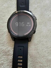 Sportovní hodinky GARMIN FENIX 7, - 1