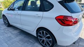 Prodám alu kola 5x112 r19 BMW - 1