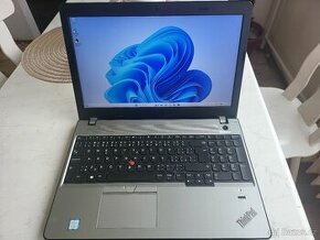 Lenovo ThinkPad E570 i5 - 1