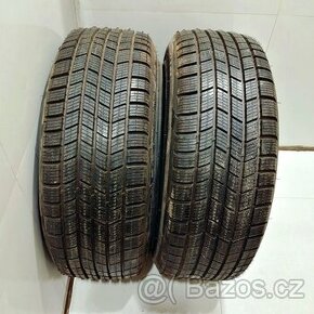 16" PNEU – 225/-/R16 – ZIMNÍ - značky MICHELIN - NOVÉ