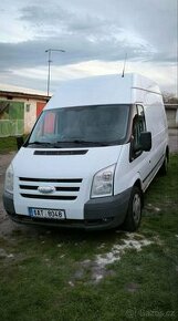 Ford Transit 2.2 TDI 2010