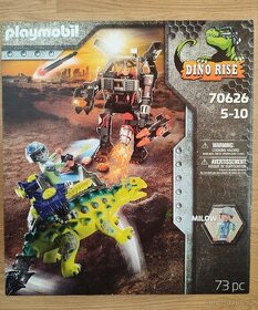 Playmobil 70626 - 1