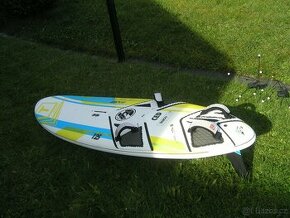 Windsurfing Tabou 125l