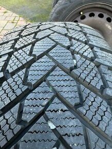 Pneu 195/65 R15