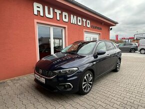 Fiat Tipo 1.4 Turbo Lounge 88kW