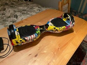 Hover board