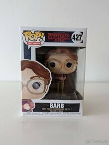 Funko Pop Barb (#427)