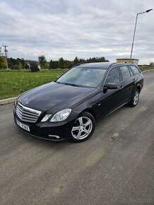 Mercedes Benz E 220CDi