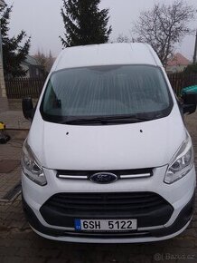 Prodám Ford Custom Tranzit