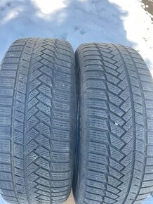 Zimní pneumatiky Continental Wintercontact 225/55 R17 97H