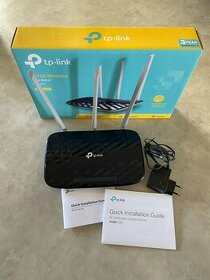 Wi-Fi router TP-Link Archer C20