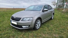 Škoda Octavia  3  1.6 TDi