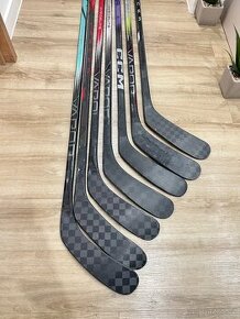 PRAVAČKY HOKEJKY BAUER TRACER + HYP2R + SYNC = 65 - 95 FLEX