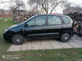 Renault Scénic 1.9 Dci 75 kW r.v.2002