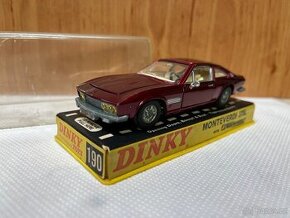 Dinky Toys Monteverdi