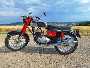 Jawa 350/362 Californian