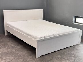 Postel 160x200 IKEA