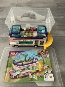 Lego Friends 41395