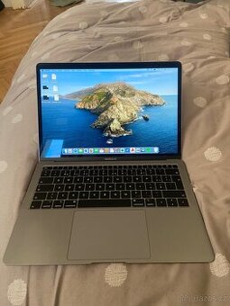 MacBook Air 2020 early 128Gb