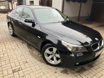 Bmw e60