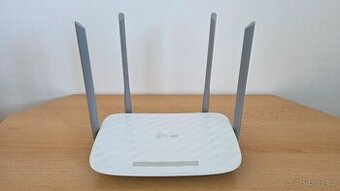 WiFi router TP-LINK Archer C5 V4