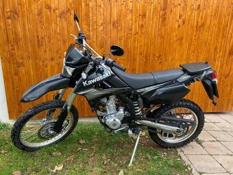 KAWASAKI KLX 250