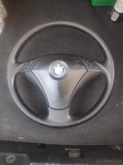 Volant bmw e60/61