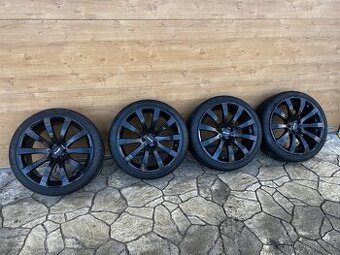 Alu Tomason TN4 5x100 r18