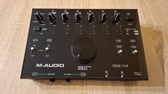 M-AUDIO AIR 192/14