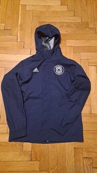 SK Sigma Olomouc přechodová bunda Adidas 152