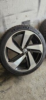 Vw 5x112 r18 gti