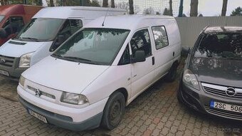 Citroën Jumpy