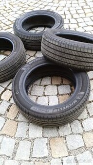 Prodám nové letní pneu Michelin 195/55/R16