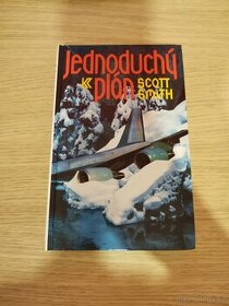 Jednoduchý plán - Scott Smith