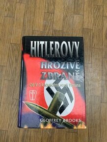 Hitlerovy hrozivé zbraně
