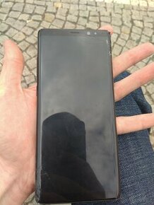 Samsung Galaxy Note 8, 64gb rom