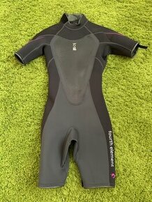 neopren/wetsuit Fourth Element Xenos 3mm shortie