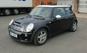 MINI COOPER R50 - 1