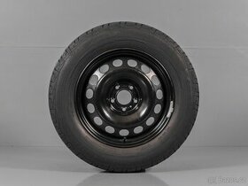 PEUGEOT, CITROEN  DISKY R16C LETNÍ 215/65/16C 5x108 (673T) - 1