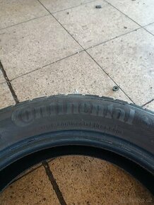 Pneu Continental 165/60r15h